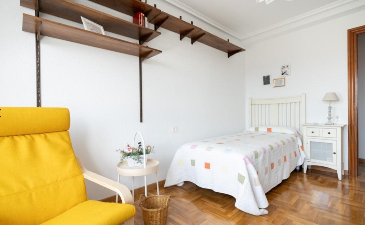 Myhousespain - Luminoso Piso Junto Al Centro กิฮอน ภายนอก รูปภาพ