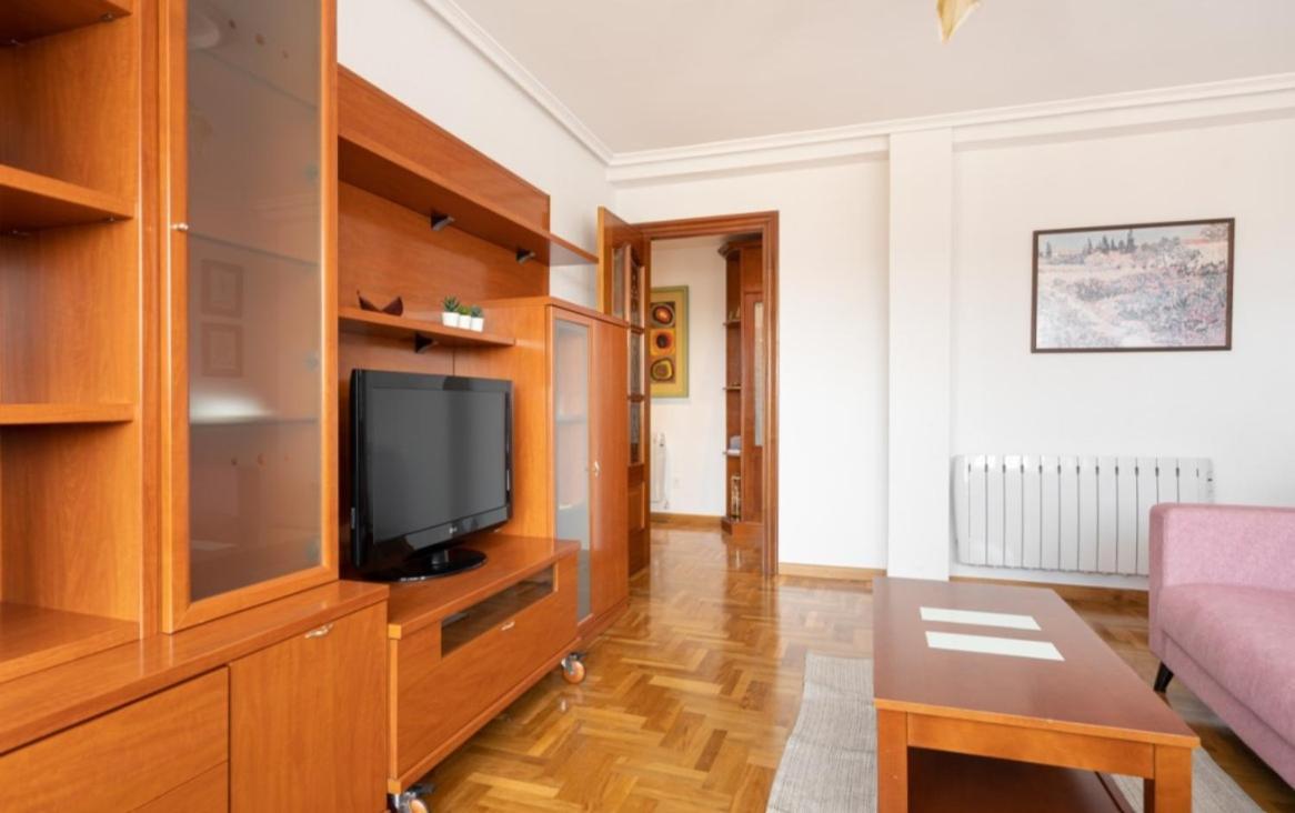 Myhousespain - Luminoso Piso Junto Al Centro กิฮอน ภายนอก รูปภาพ