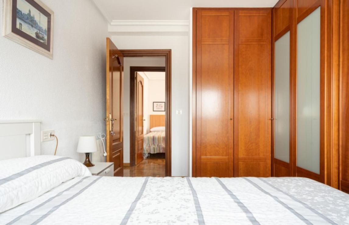 Myhousespain - Luminoso Piso Junto Al Centro กิฮอน ภายนอก รูปภาพ