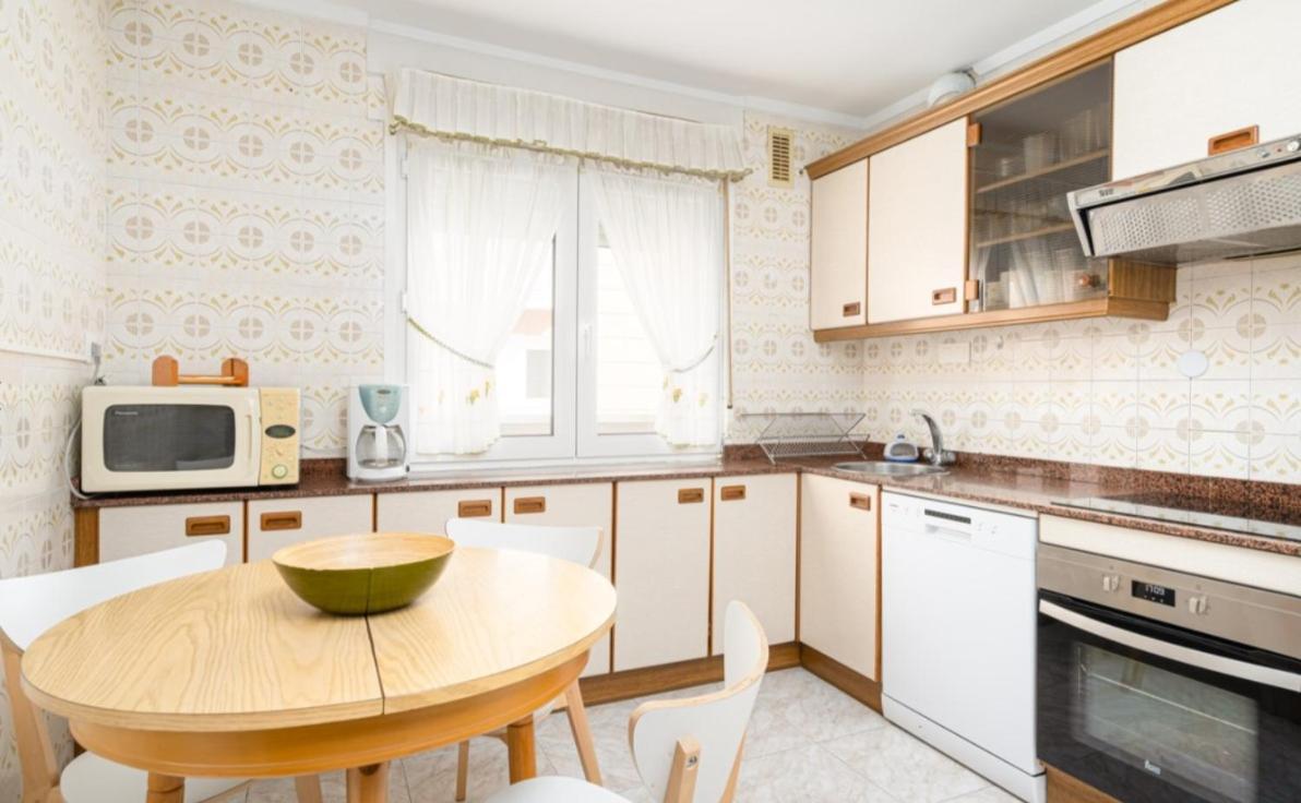Myhousespain - Luminoso Piso Junto Al Centro กิฮอน ภายนอก รูปภาพ